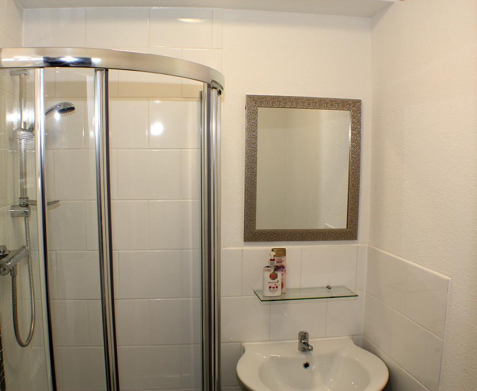 The Crown Bed & Breakfast West Haddon Екстериор снимка