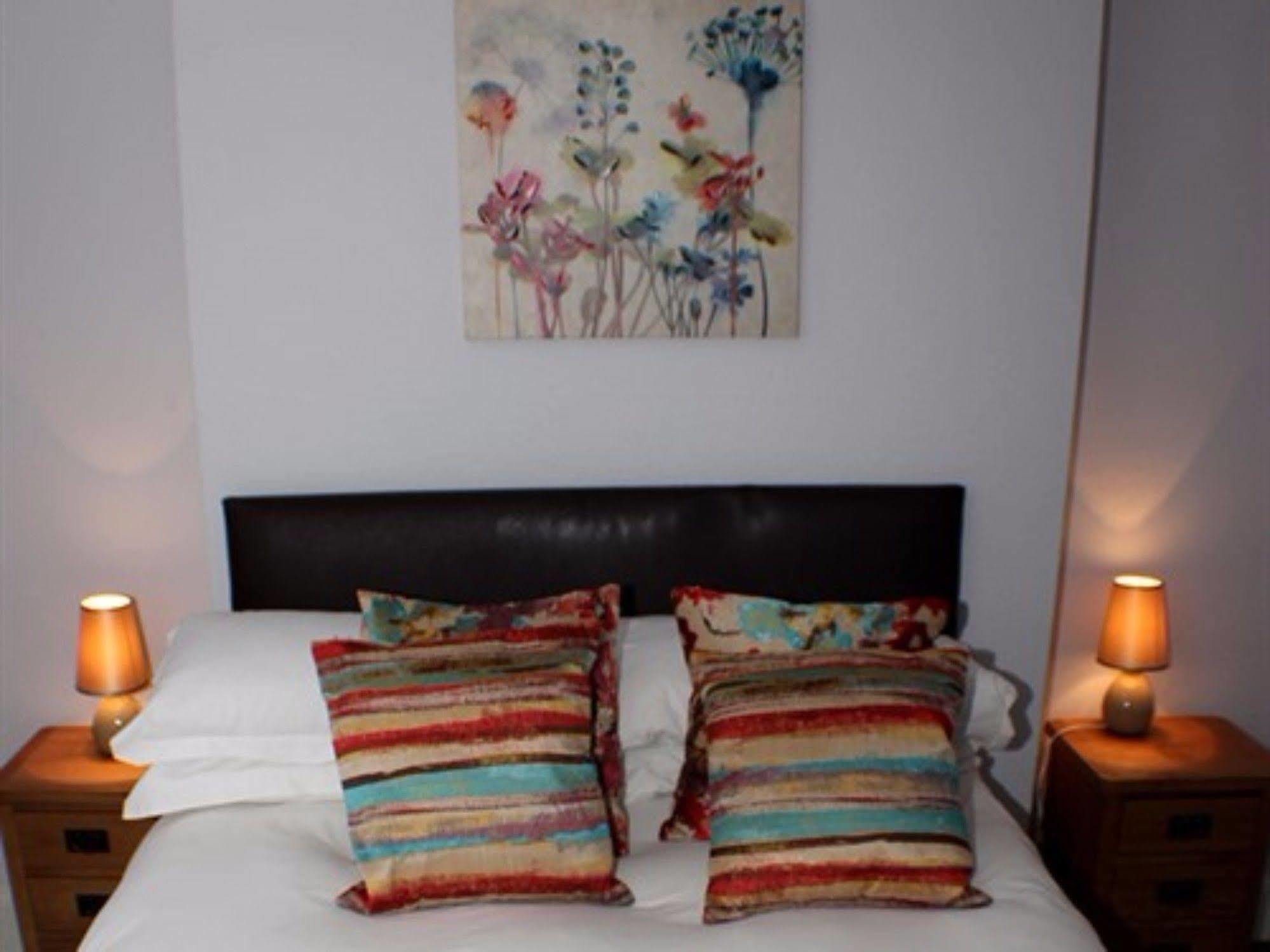 The Crown Bed & Breakfast West Haddon Екстериор снимка